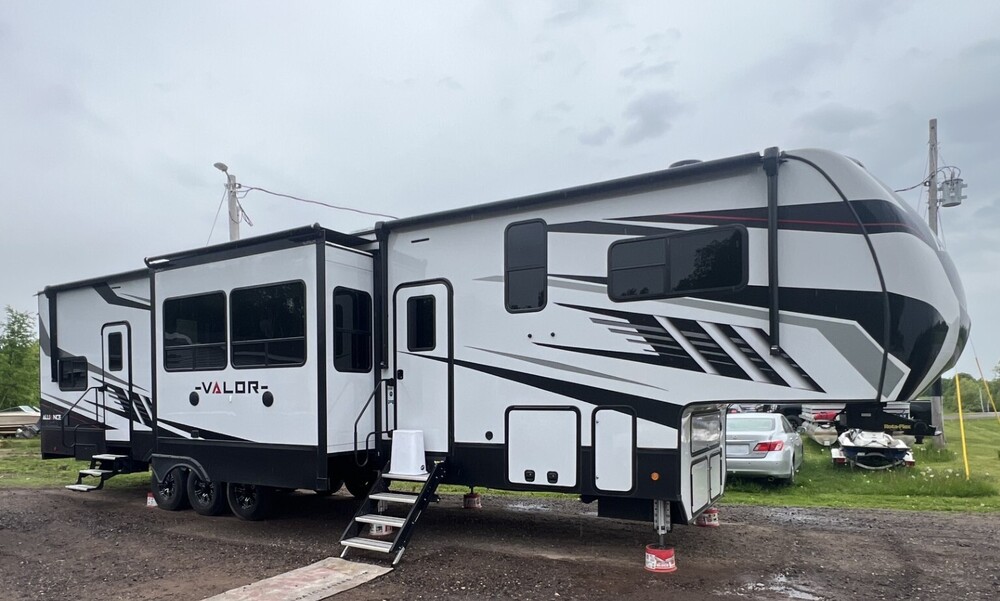 Photo of Rv