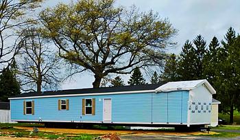 Photo of Brand New 2026 - 3BR/2BA Home in Wheels Estates – $78,995