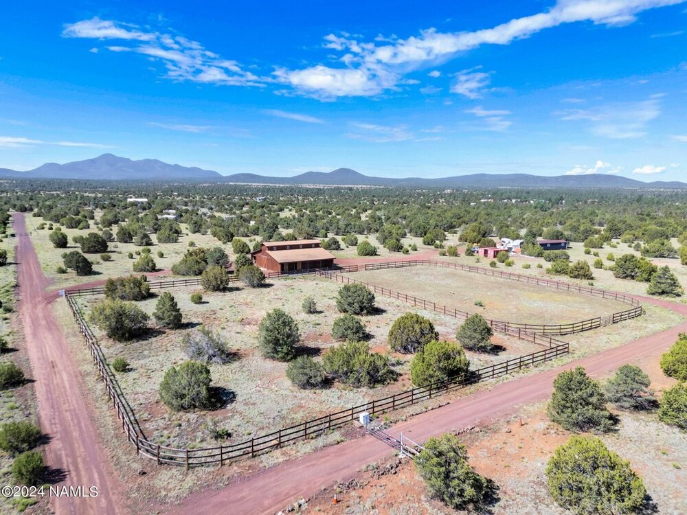 Photo of Mobile Home Lot