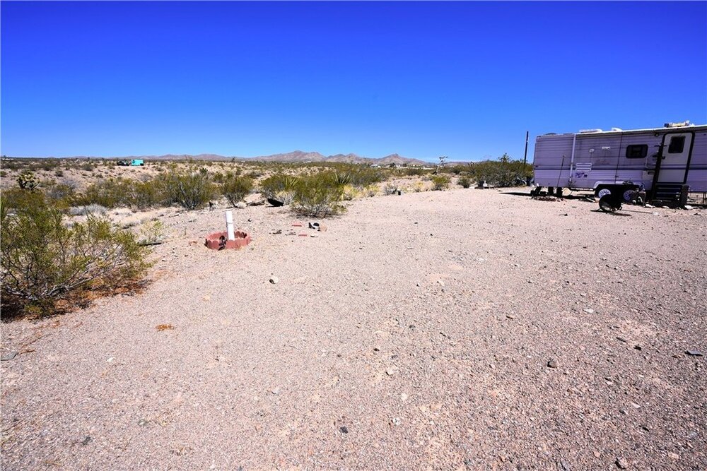 Photo of Mobile Home Lot