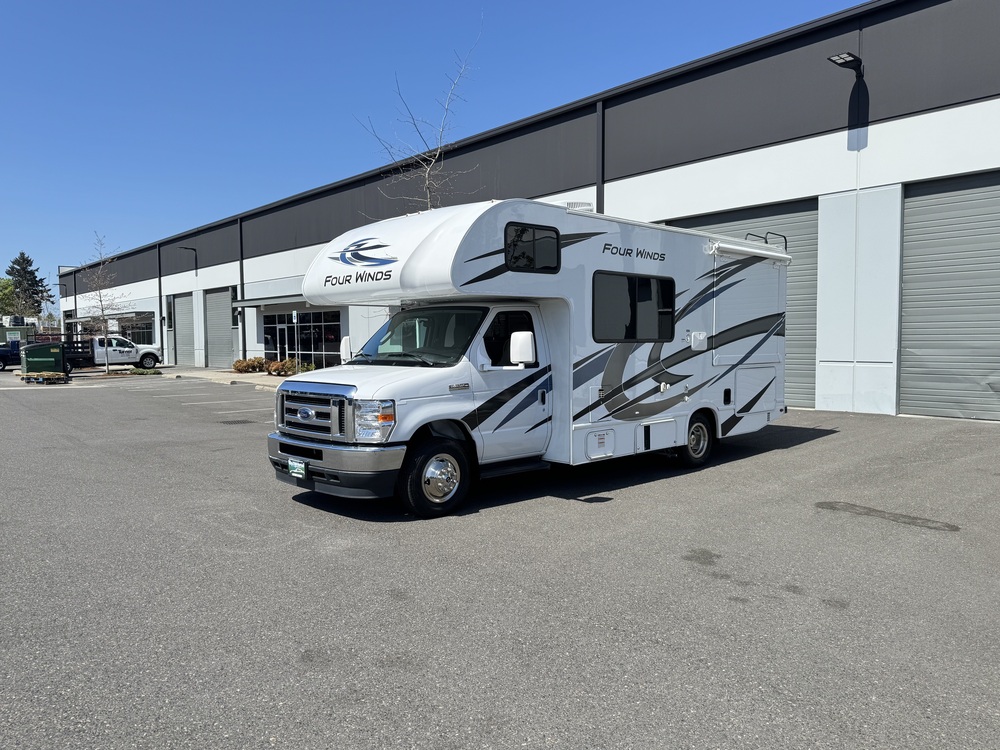 Photo of Rv