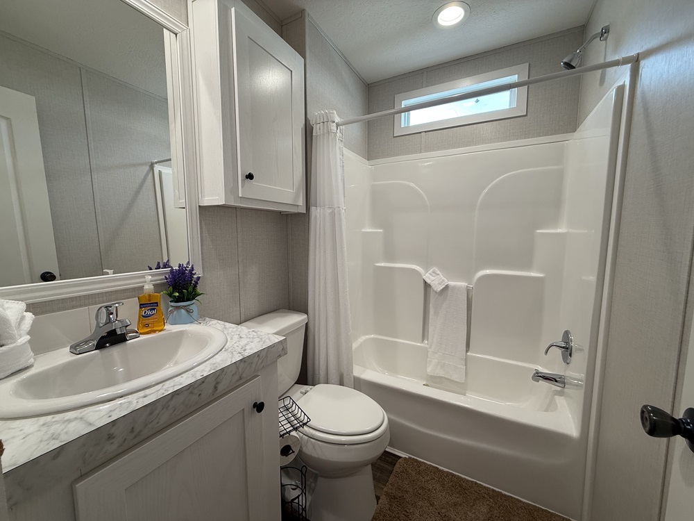 Rolling Greens Village