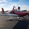 Aircraft for Sale: 2025 Cirrus SR22T G7 GTS