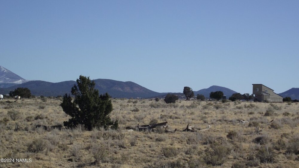 Photo of Mobile Home Lot