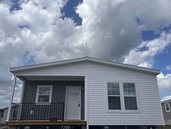 Thumbnail of mobile home