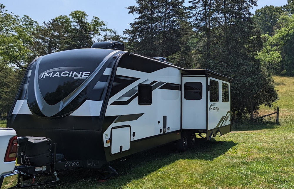 Photo of Rv