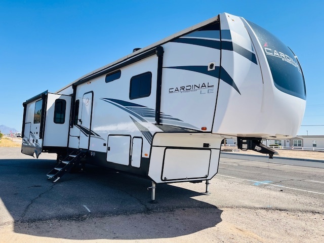 Photo of Rv