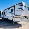 RV for Sale: 2022 CARDINAL 366DVLE