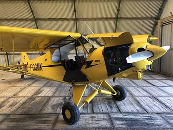 Thumbnail of aircraft