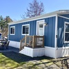 Mobile Home for Sale: 2 Bed 1 Bath 2022 Skyline