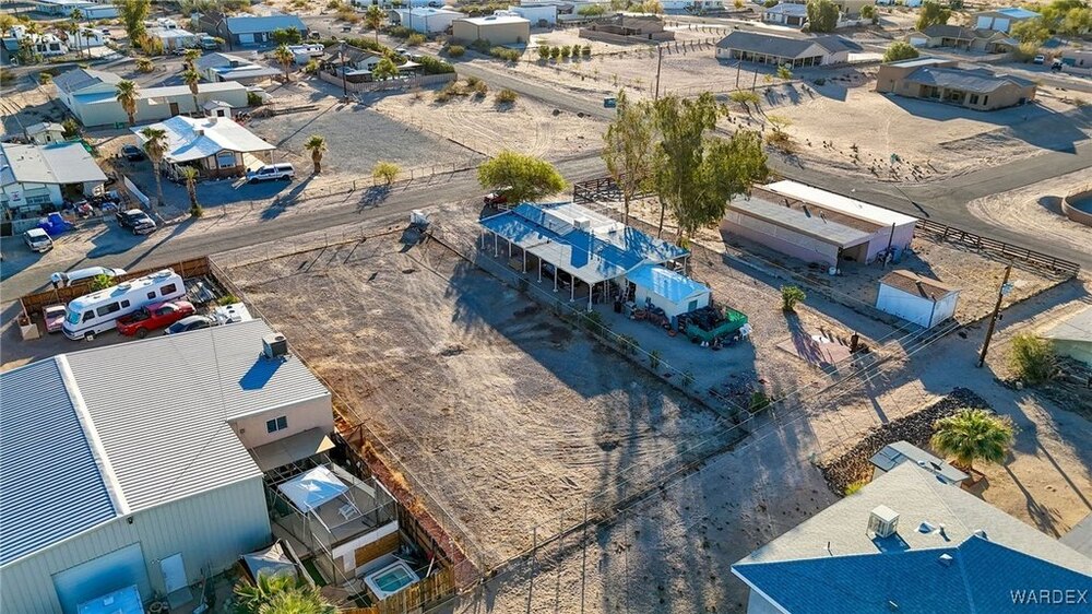 Photo of Mobile Home Lot