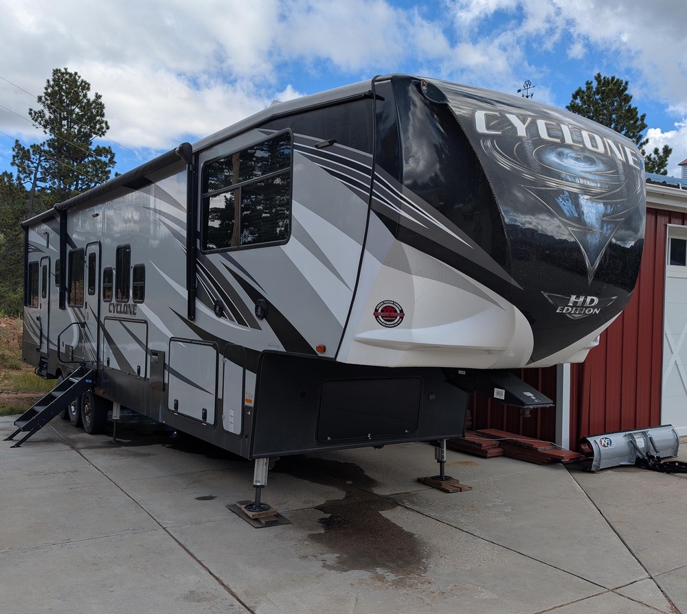 Photo of Rv