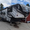 RV for Sale: 2019 CYCLONE 4007