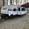 RV for Sale: 2023 WILDWOOD PLATINUM 31KQBT