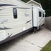 RV for Sale: 2017 OASIS 26RL