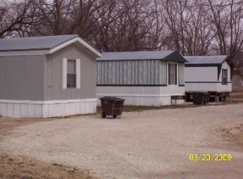 Photo of Mobile Home Park