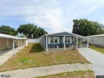 Thumbnail of mobile home