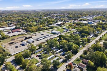 Thumbnail of mobile home park