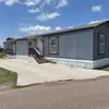 Mobile Home Park: Gateway, Raymondville, TX