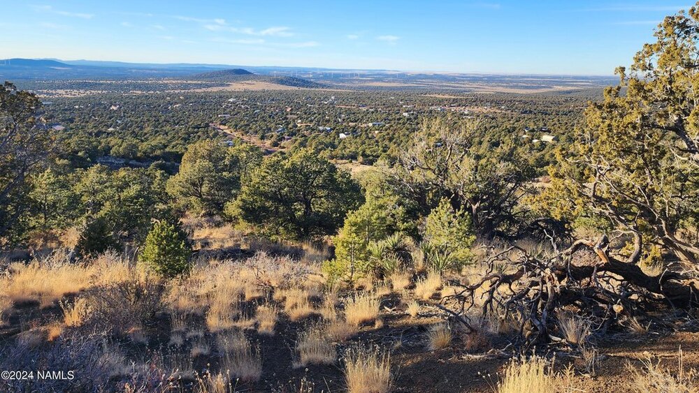 Photo of Mobile Home Lot