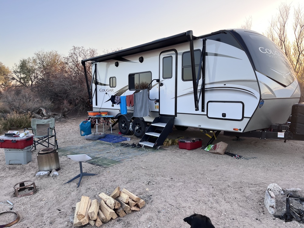 Photo of Rv