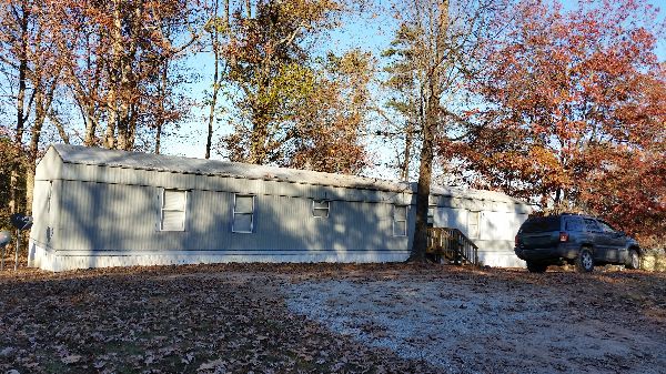 Photo of Mobile Home Park