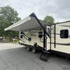 RV for Sale: 2017 BULLET ULTRA LITE