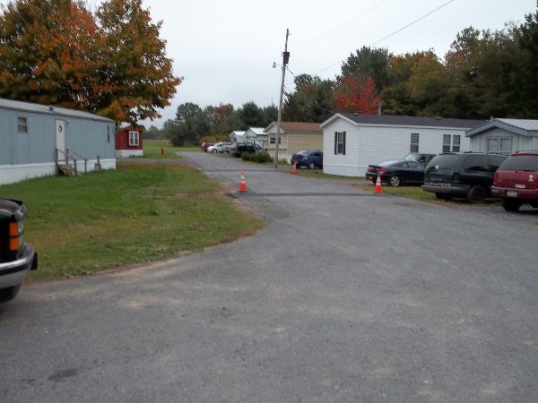 Photos of Mobile Home Park
