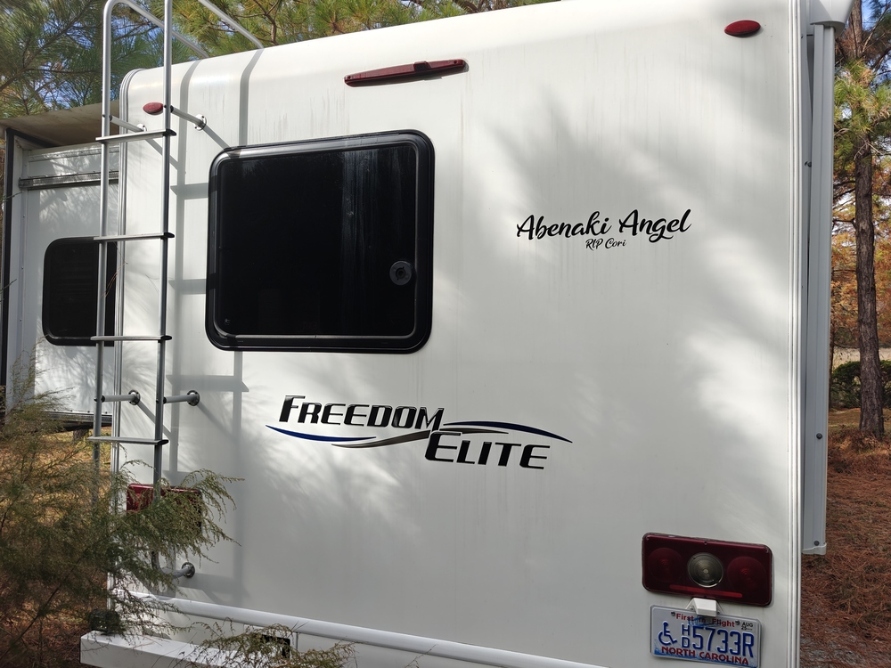 Photo of Rv