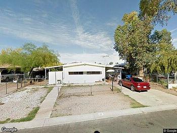 Thumbnail of mobile home