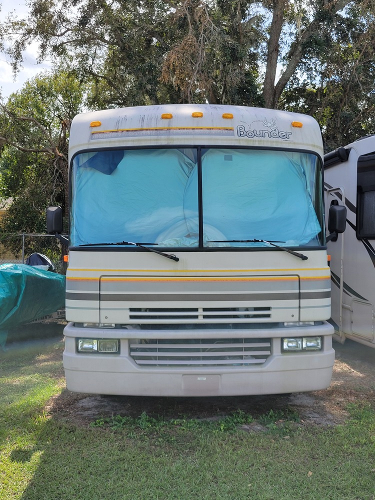 Photo of Rv