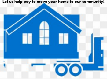 Photo of Singlewide or Doublewide Lot Available!