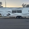 RV for Sale: 2021 COUGAR 364BHL