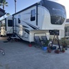 RV for Sale: 2021 RIVERSTONE 3670RL