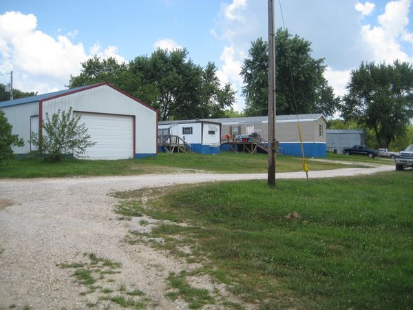 Photo of Mobile Home Park
