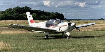 Thumbnail of aircraft