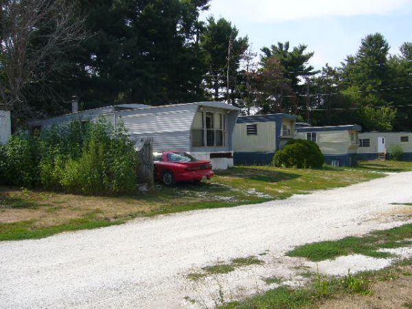 Photo of Mobile Home Park
