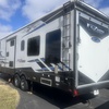 RV for Sale: 2022 FUZION 373