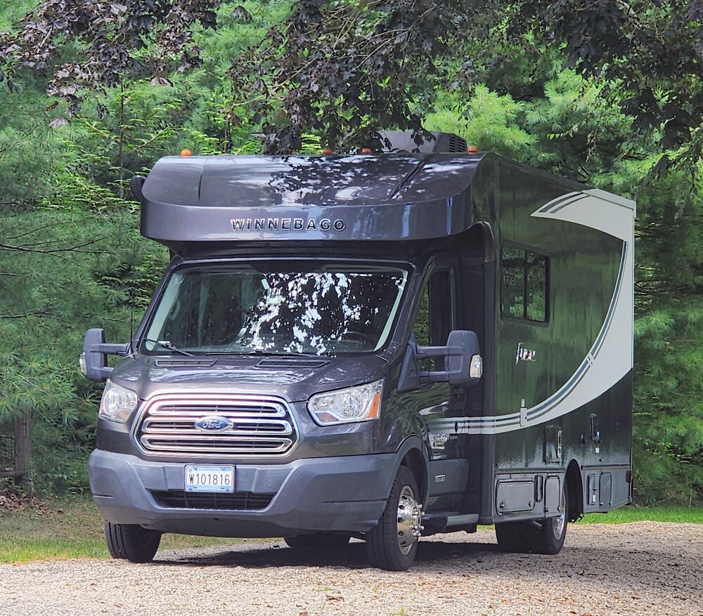 Photo of Rv