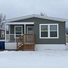 Mobile Home for Rent: 3 Bed 2 Bath 2024 Clayton
