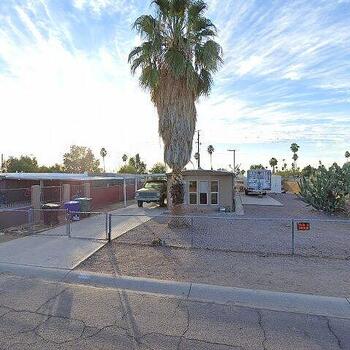 Thumbnail of mobile home