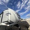 RV for Sale: 2022 CHEROKEE ARCTIC WOLF 3770 SUITE