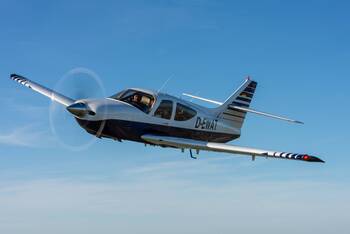 Thumbnail of aircraft