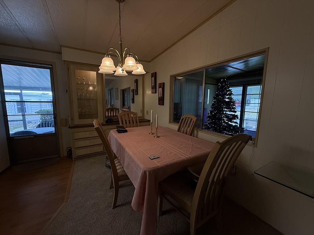 Rolling Greens Village