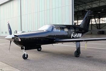 Thumbnail of aircraft