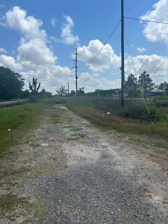 Photo of Mobile Home Lot
