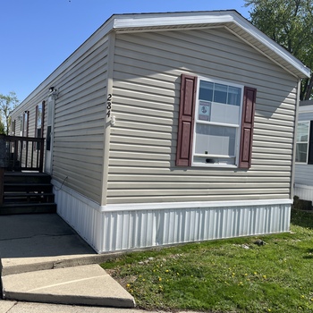 Photo of Stylish 2BR Mobile Home in Prime Des Plaines Location – Fully Furnished & Move-In Ready