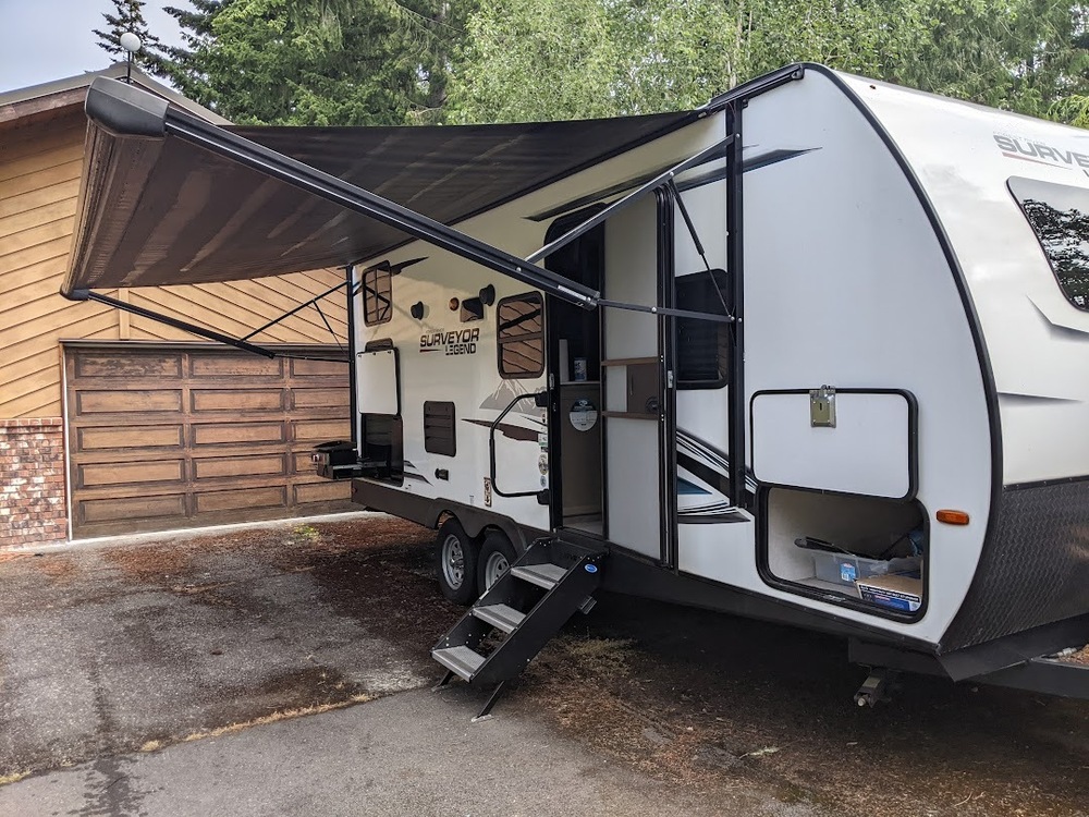 Photo of Rv