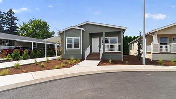Thumbnail of mobile home