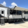 RV for Sale: 2024 Alpine 3910RK